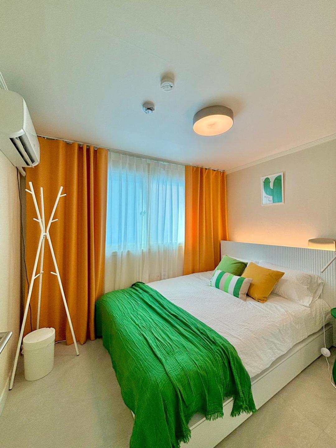 Bb Sinchon Villa Seoul