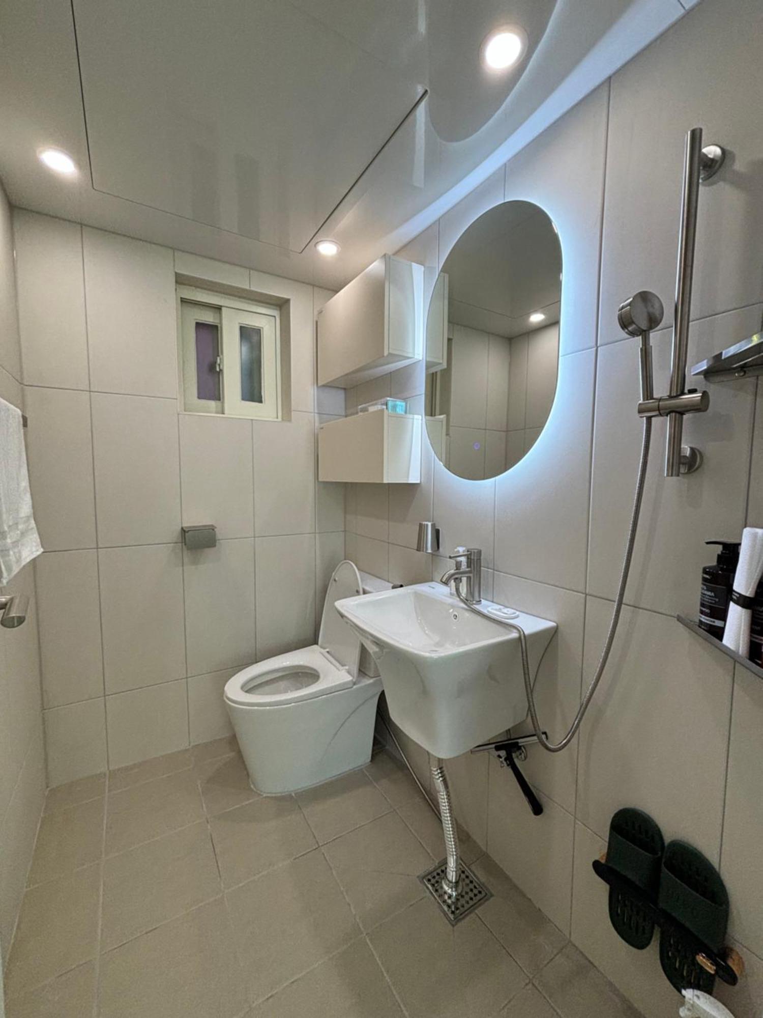 Bb Sinchon Villa *