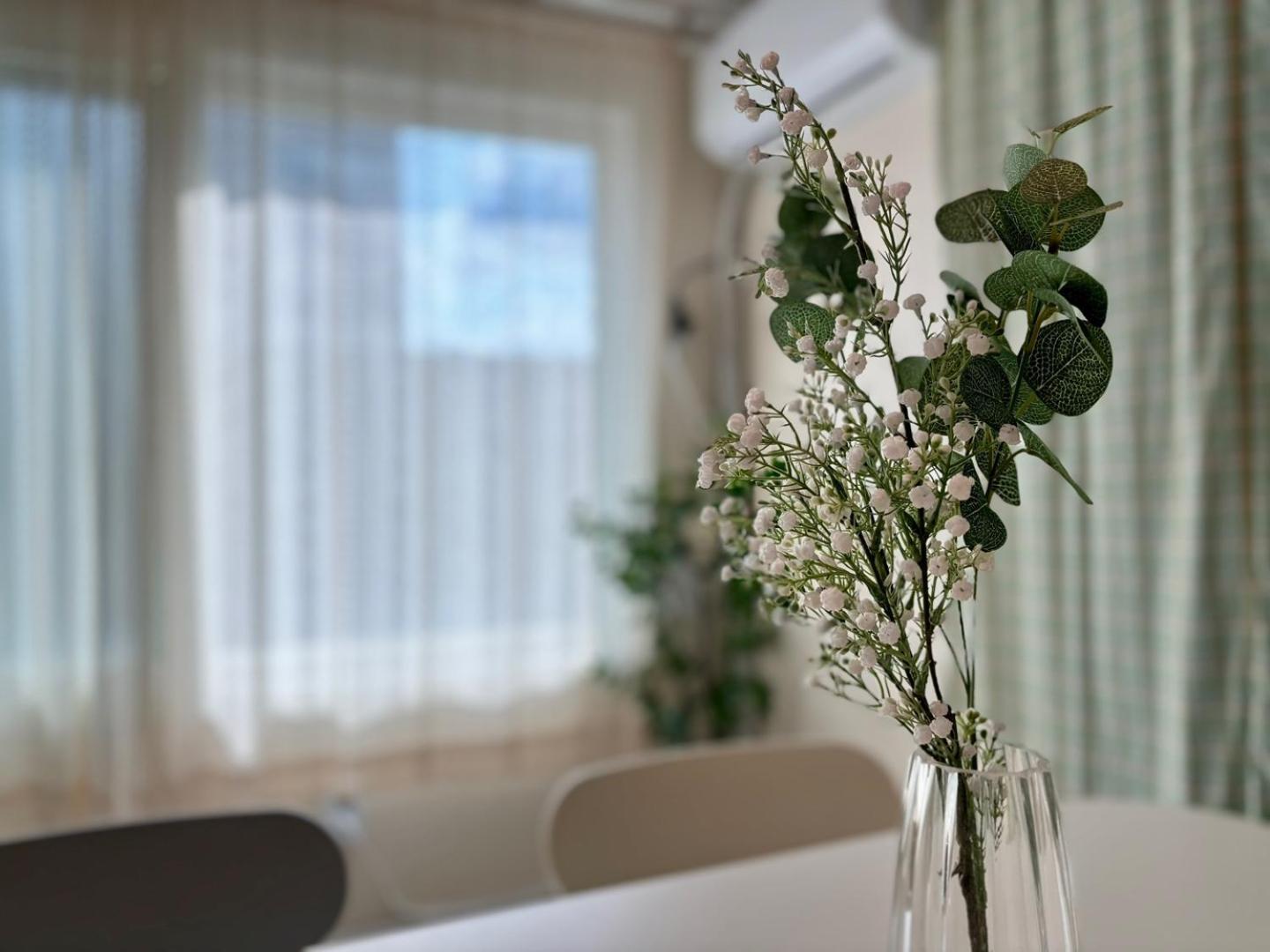 Villa Bb Sinchon