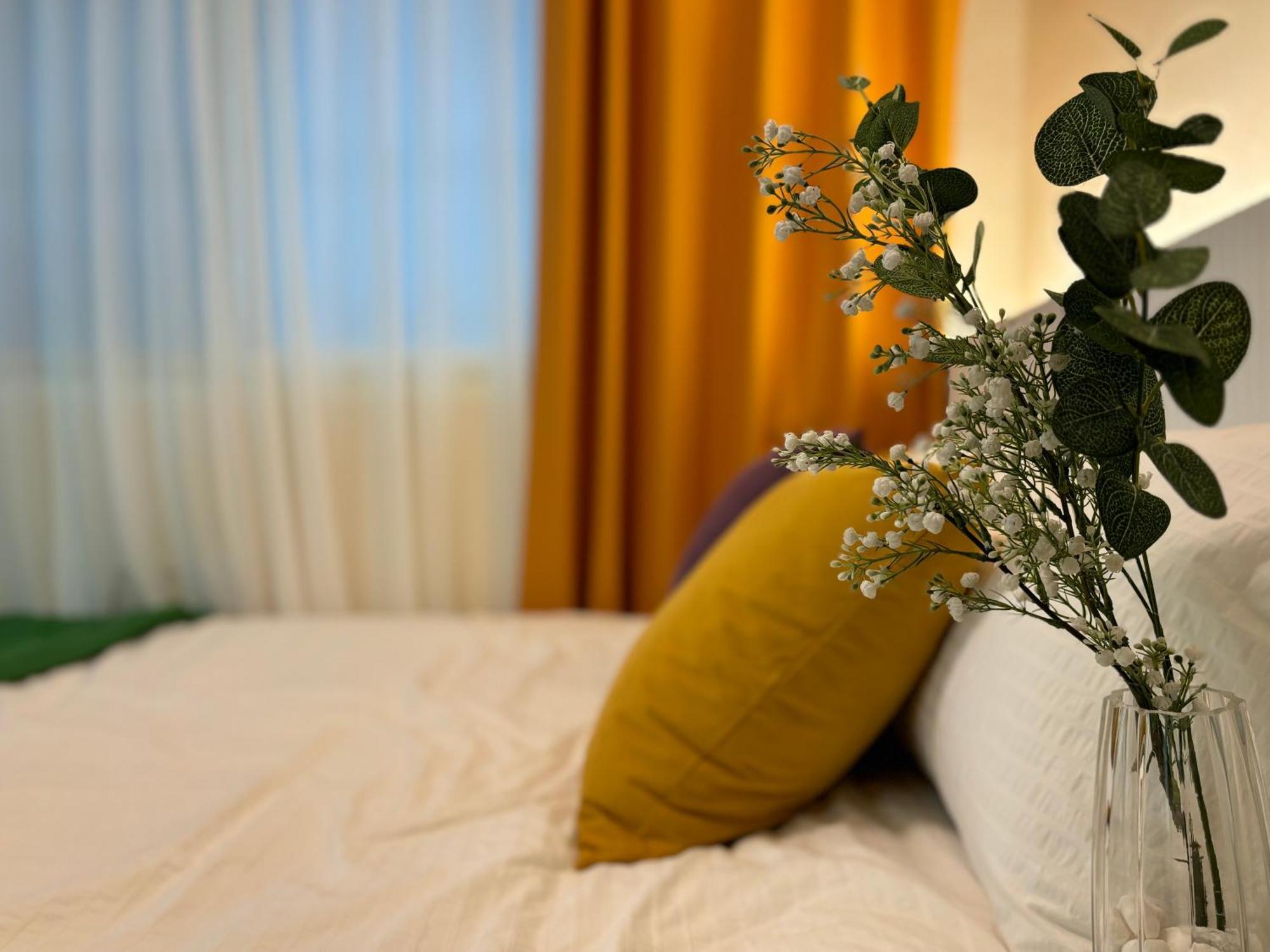 Bb Sinchon Villa *