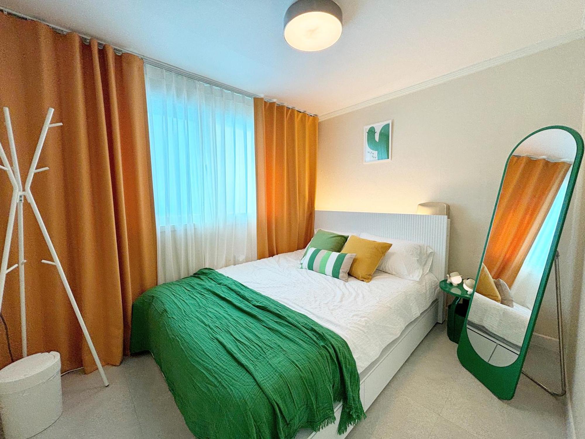 Villa Bb Sinchon *